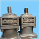 VRKF-5B-200 VRSF-5B-200 VRSF-5B-200-T1 VRSF-PB-5B-200 新宝减速机 速比1:5